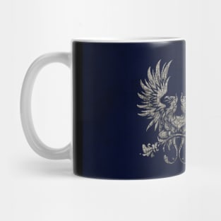 DA 2 - Commander of the Grey DAO Mug